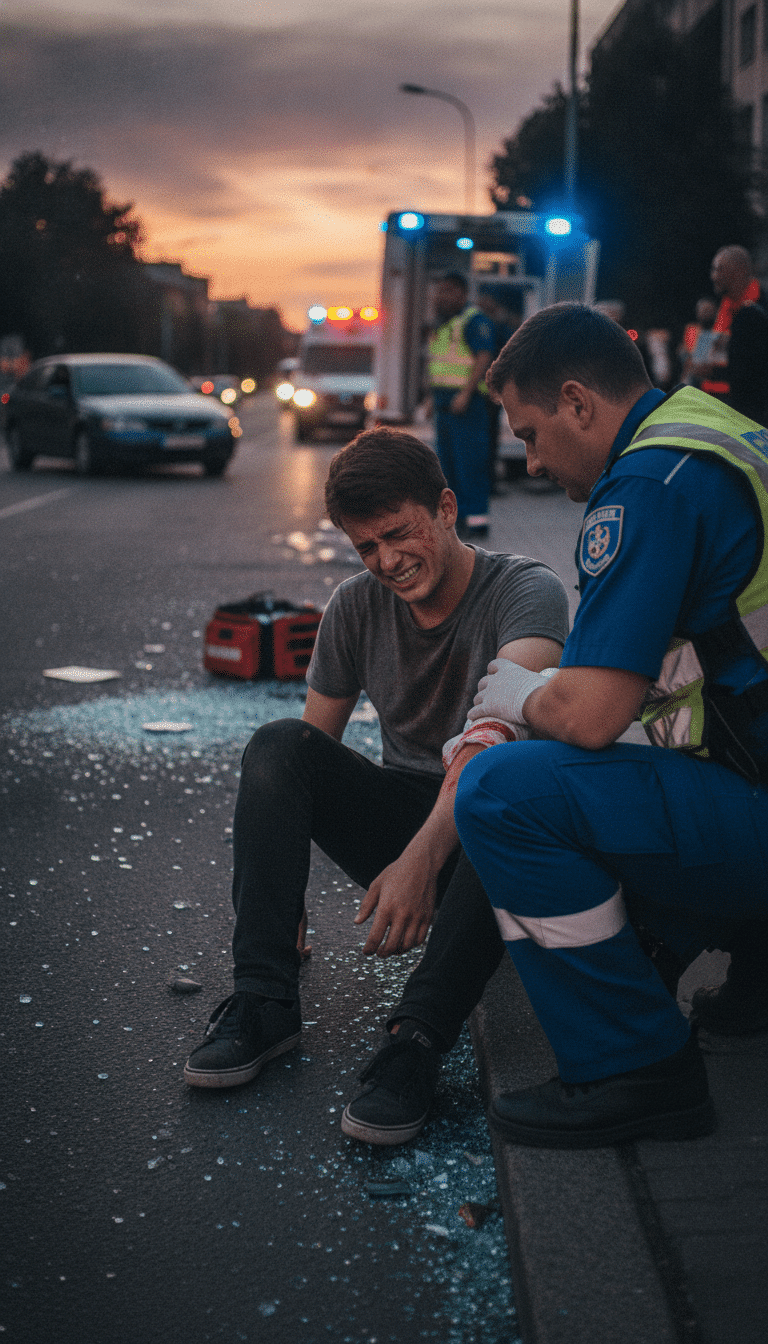 Andrews TX Personal Injury Law Firm 1 Andrews, TX Personal Injury Law Firm
