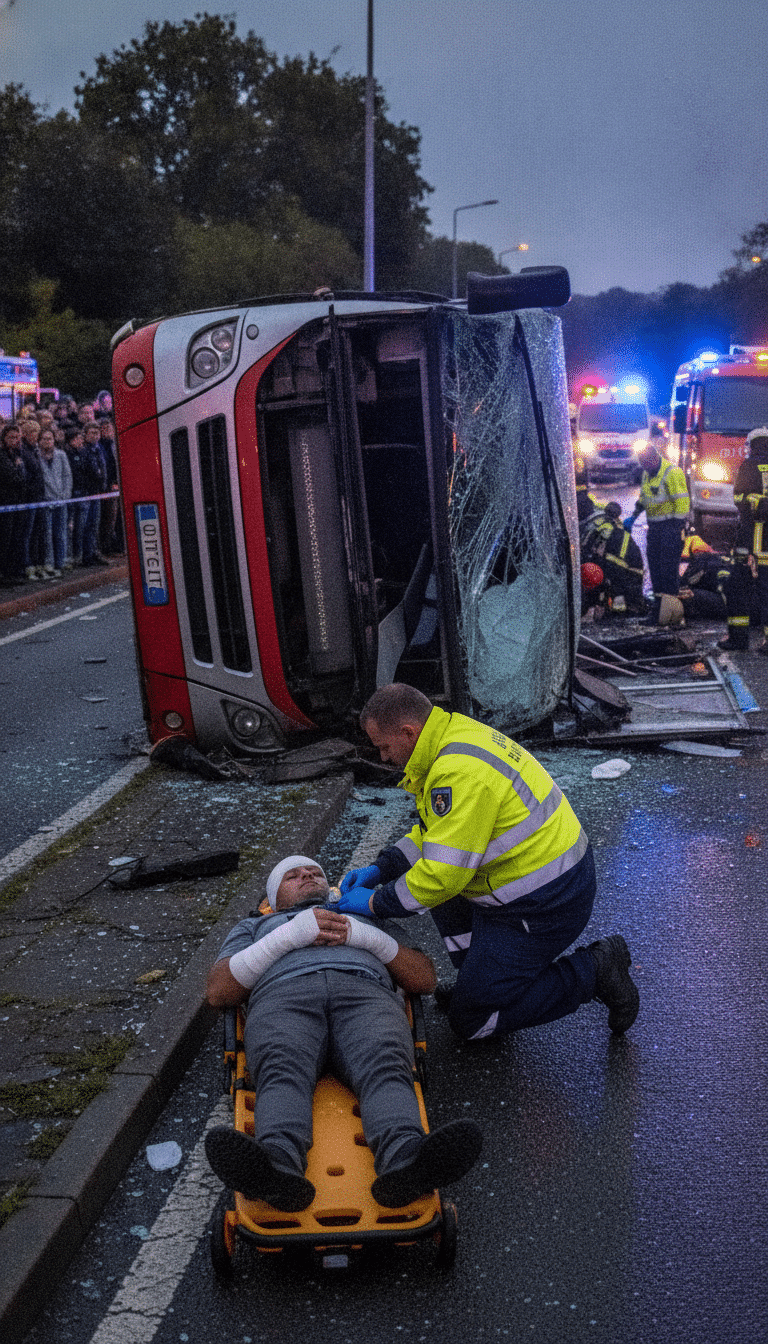 Angleton TX Bus Accident Law Firm Angleton, TX Bus Accident Law Firm