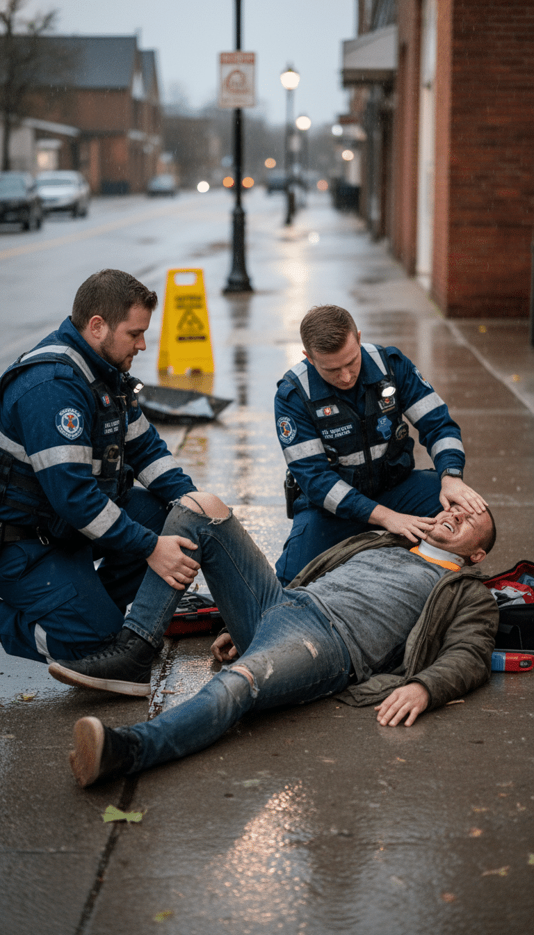 Angleton TX Slip and Fall Accident Law Firm 1 Angleton, TX Slip-and-Fall Accident Law Firm