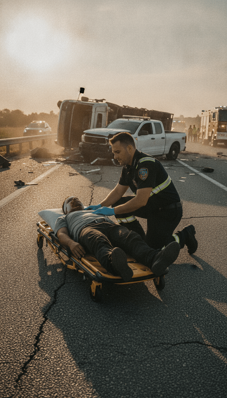 Angleton TX Truck Accident Law Firm Angleton, TX Truck Accident Law Firm