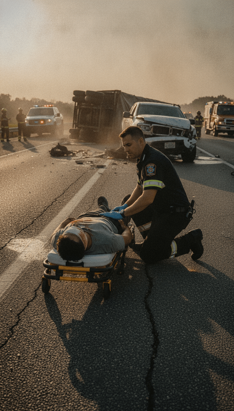 Anna TX Truck Accident Law Firm Anna, TX Truck Accident Law Firm