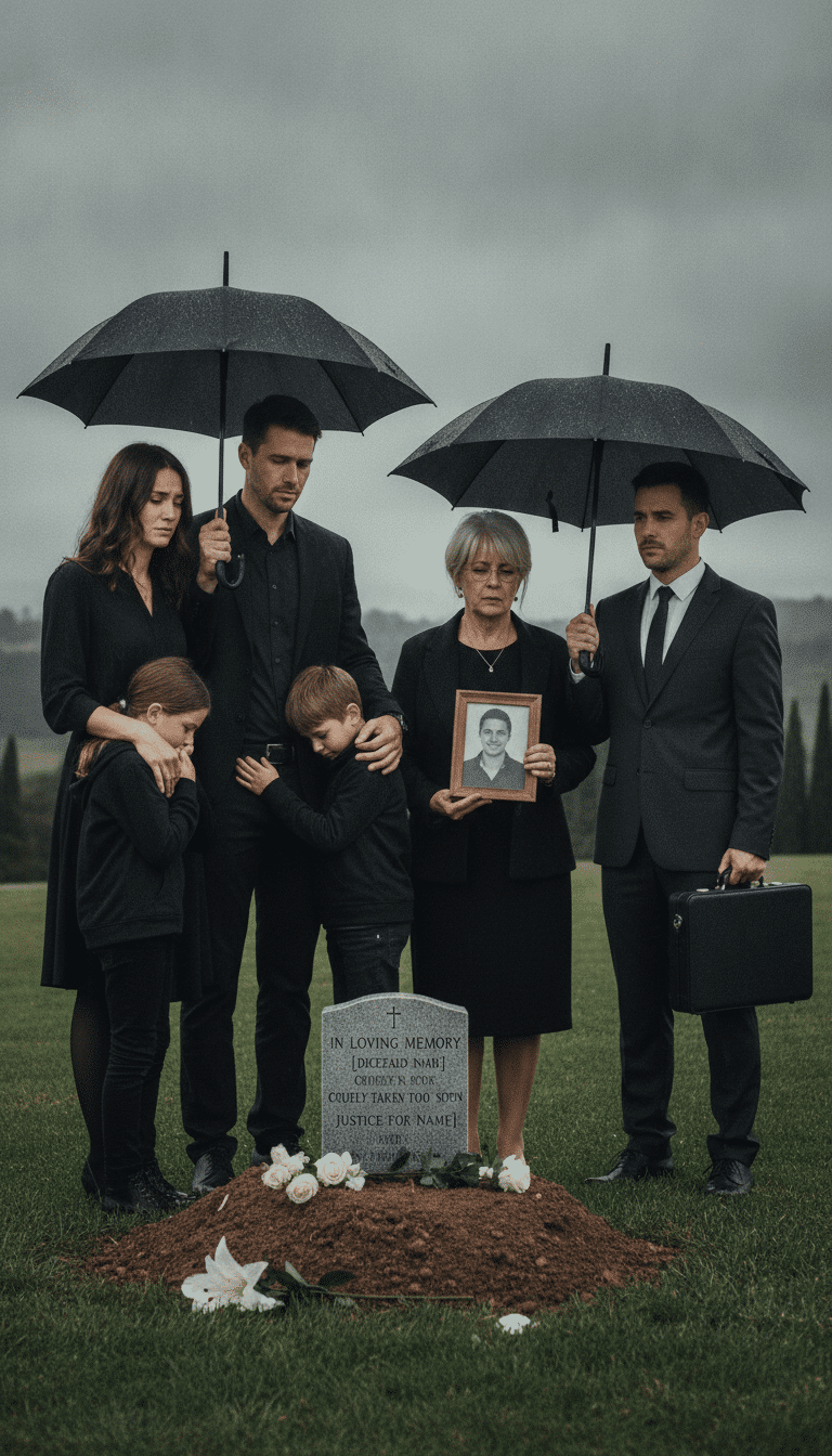 Anna TX Wrongful Death Law Firm Anna, TX Wrongful Death Law Firm