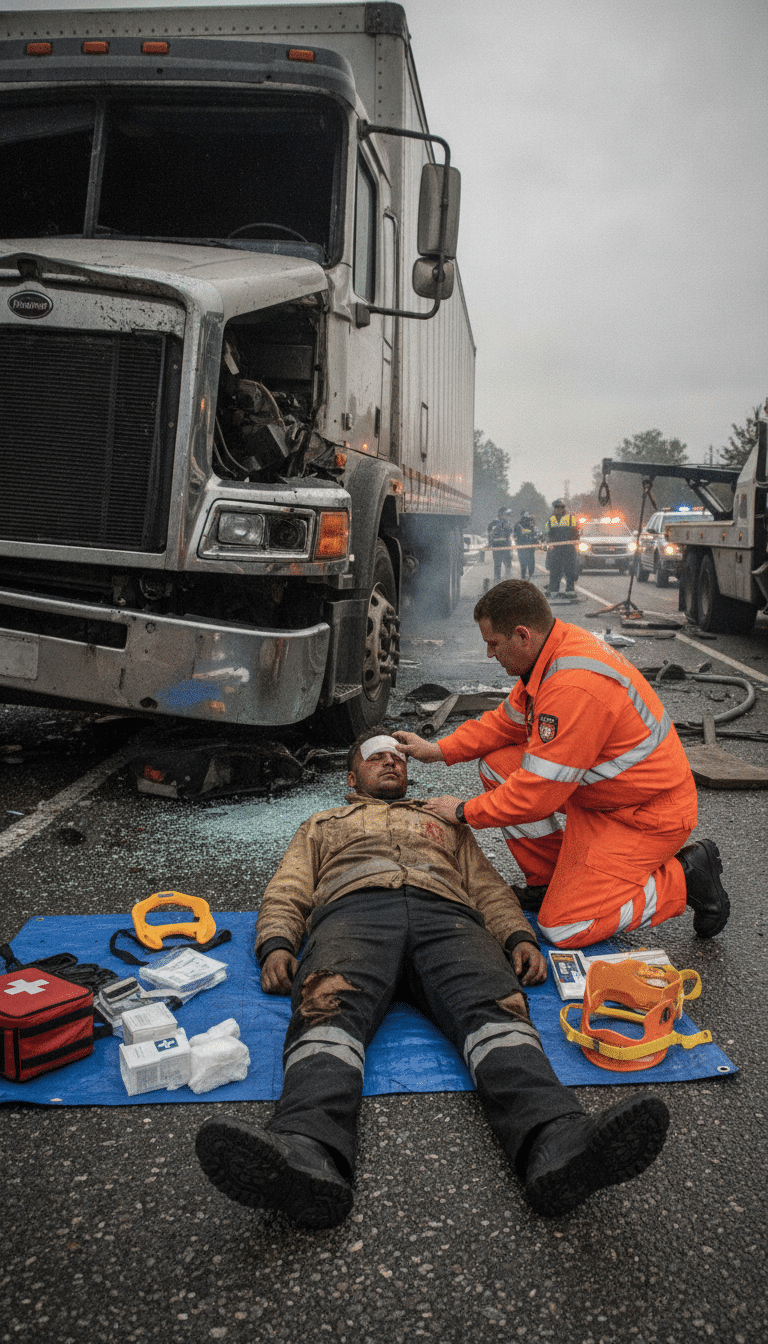 Anthony TX Commercial Vehicle Accident Law Firm Anthony, TX Commercial Vehicle Accident Law Firm