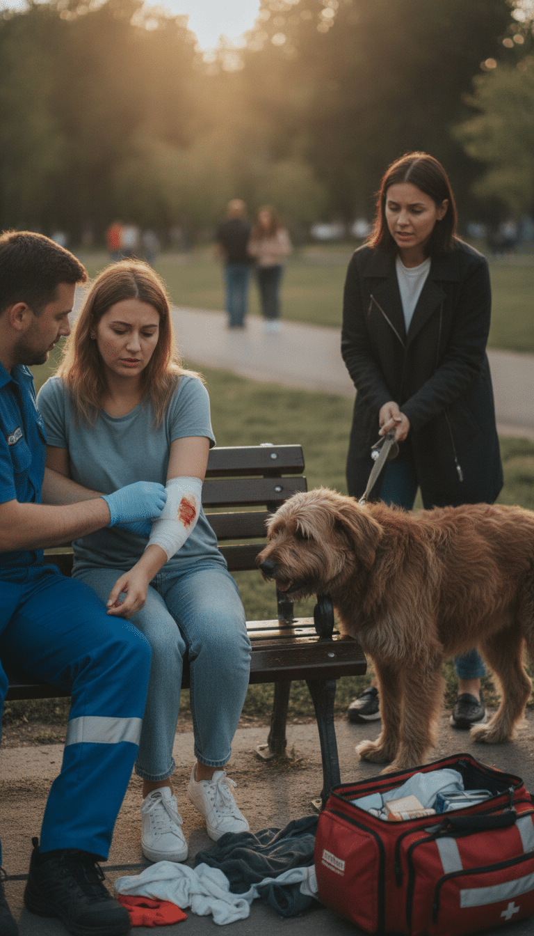 Anthony TX Dog Bite Law Firm Anthony, TX Dog Bite Law Firm