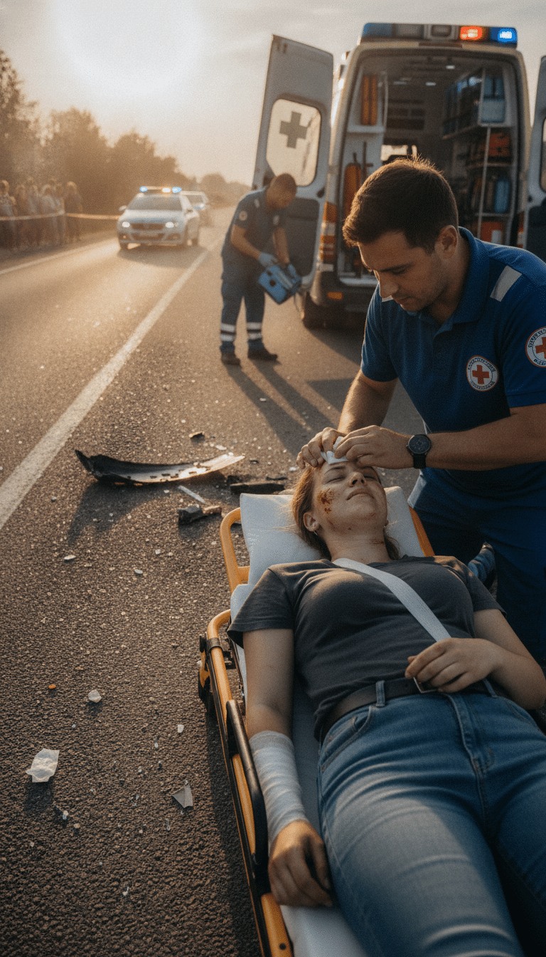 Anthony TX Personal Injury Law Firm Anthony, TX Personal Injury Law Firm