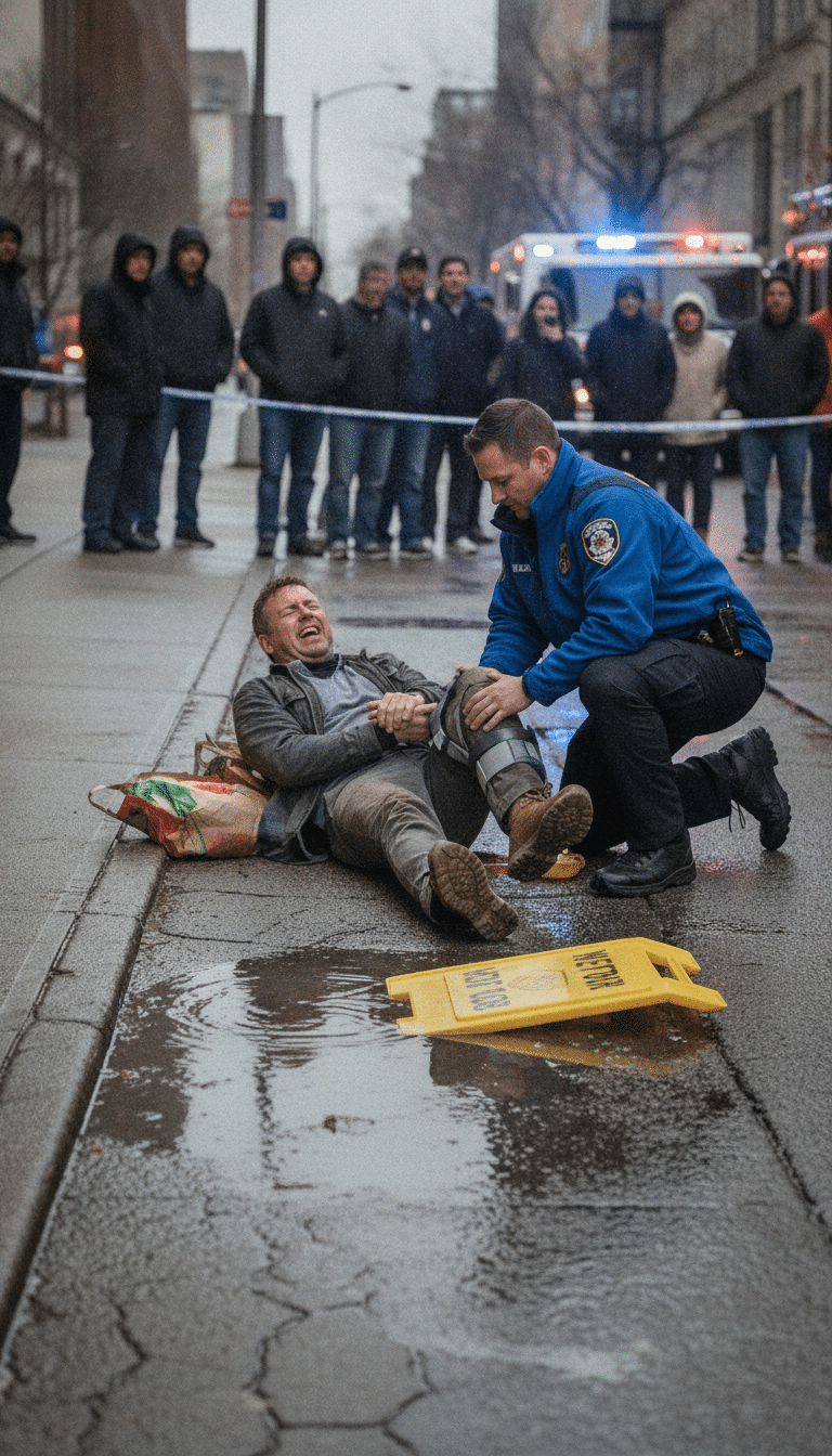 Anthony TX Slip and Fall Accident Law Firm Anthony, TX Slip-and-Fall Accident Law Firm