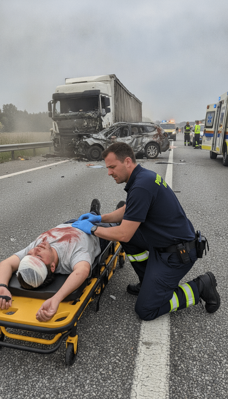 Anthony TX Truck Accident Law Firm Anthony, TX Truck Accident Law Firm