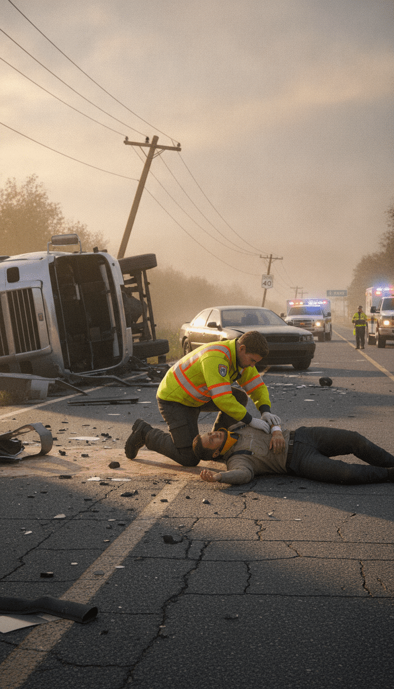 Aransas Pass TX Commercial Vehicle Accident Law Firm Aransas Pass, TX Commercial Vehicle Accident Law Firm