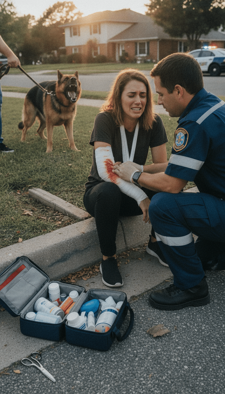 Aransas Pass TX Dog Bite Law Firm Aransas Pass, TX Dog Bite Law Firm