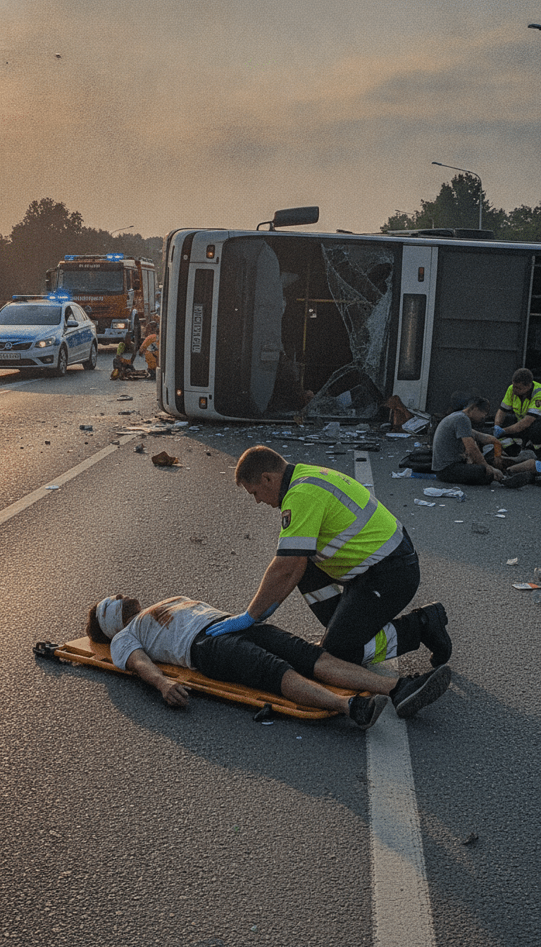 Arlington TX Bus Accident Law Firm Arlington, TX Bus Accident Law Firm