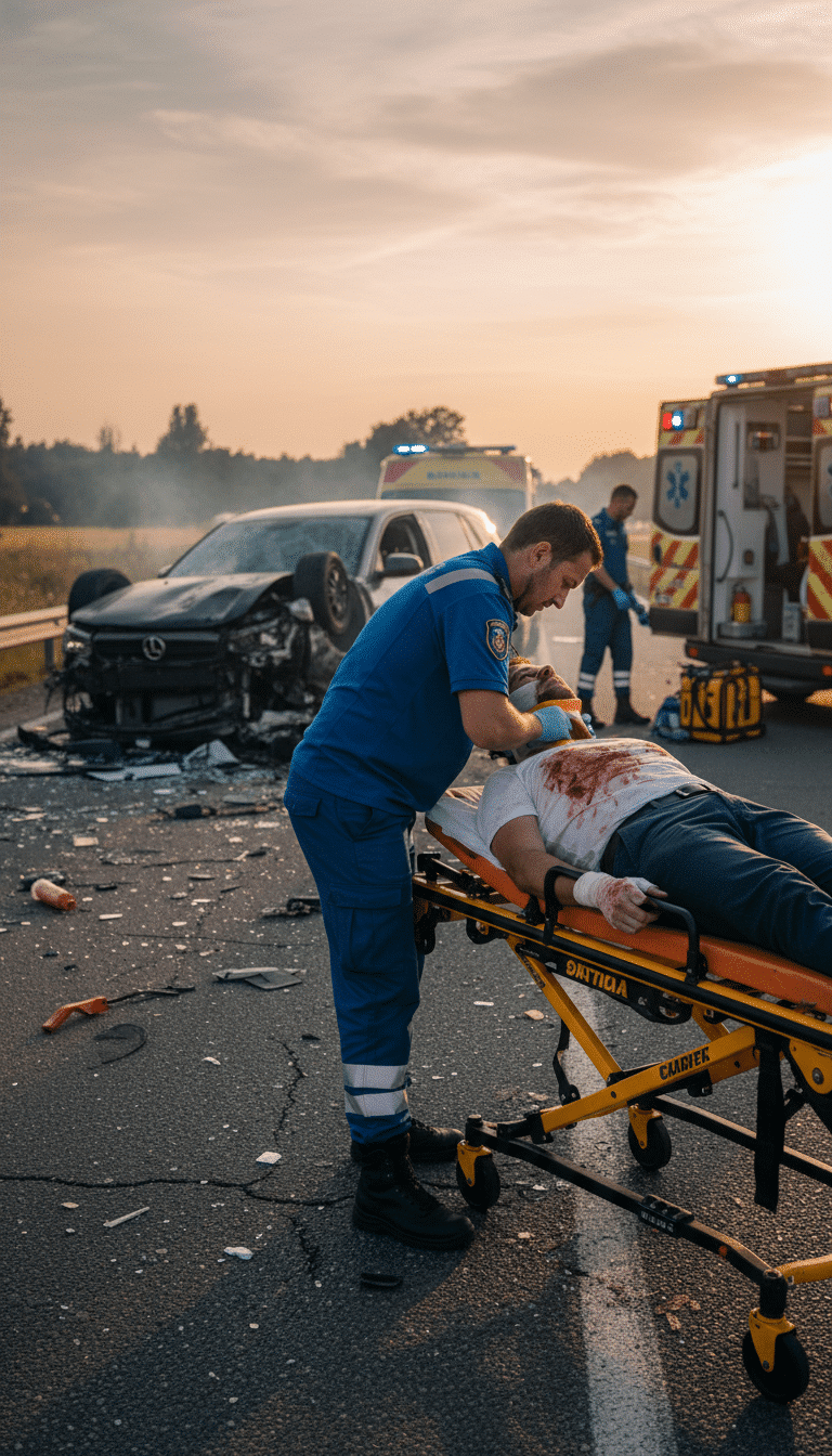 Atascocita TX Car Accident Law Firm Atascocita, TX Car Accident Law Firm
