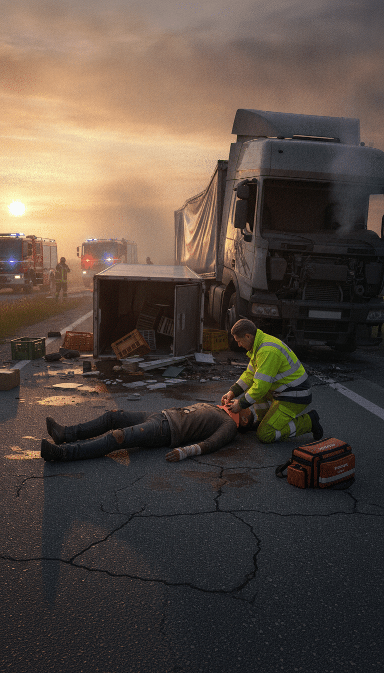 Atascocita TX Commercial Vehicle Accident Law Firm Atascocita, TX Commercial Vehicle Accident Law Firm