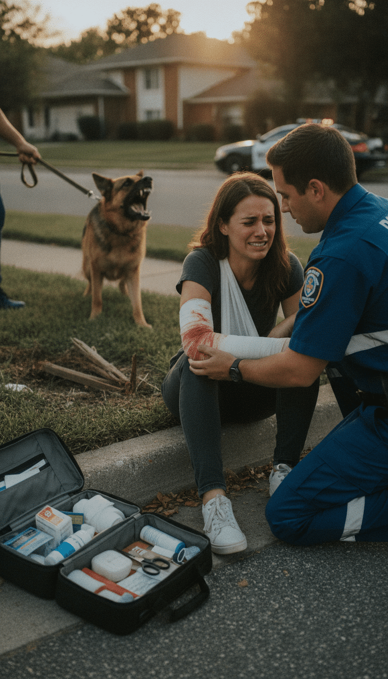 Atascocita TX Dog Bite Law Firm Atascocita, TX Dog Bite Law Firm