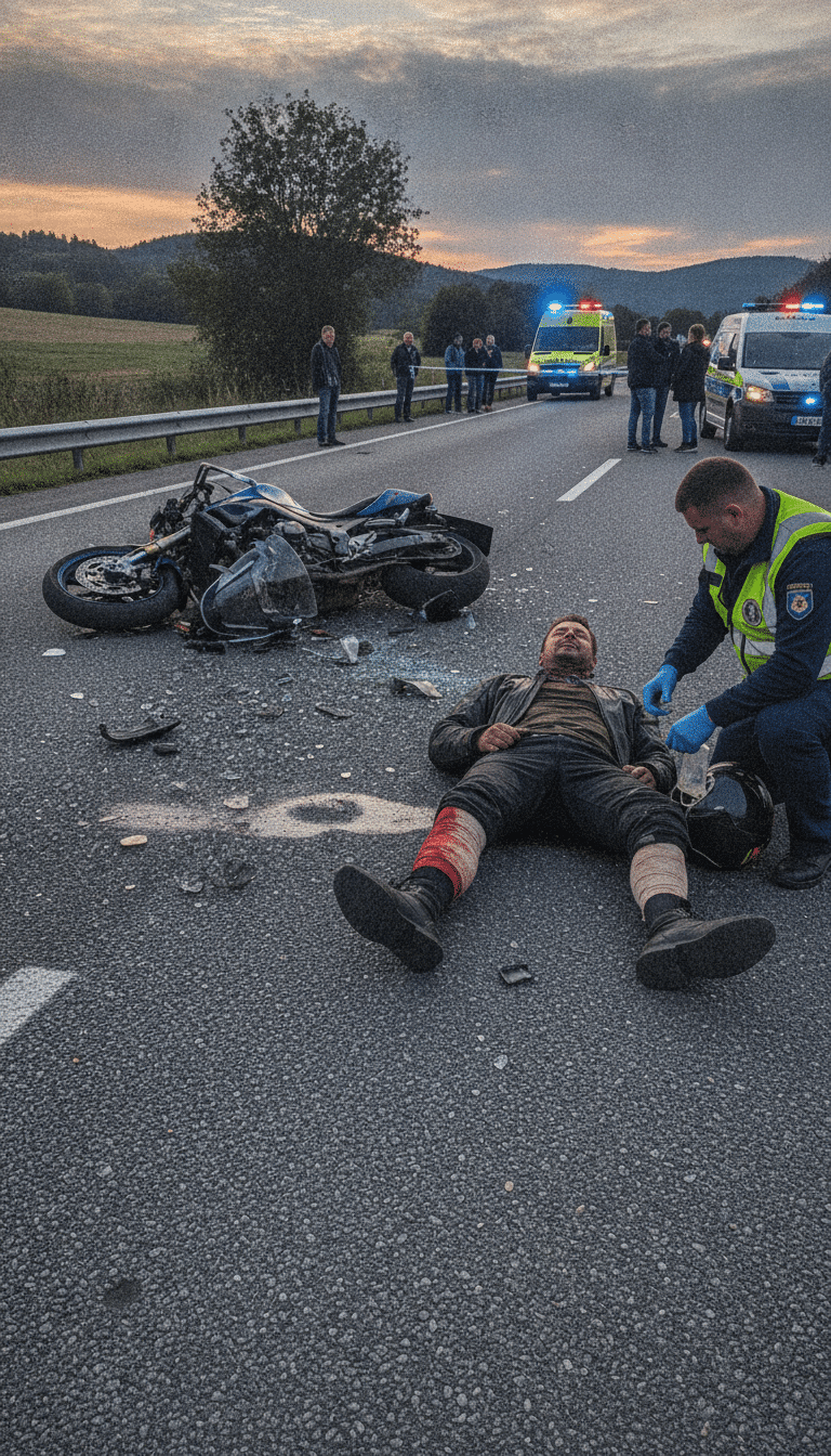 Atascocita TX Motorcycle Accident Law Firm Atascocita, TX Motorcycle Accident Law Firm