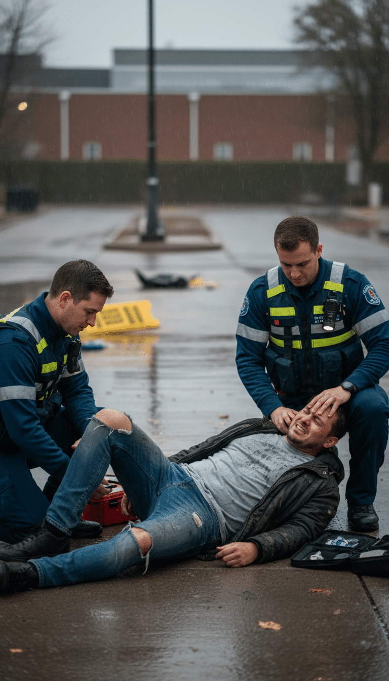 Atascocita TX Slip and Fall Accident Law Firm Atascocita, TX Slip-and-Fall Accident Law Firm