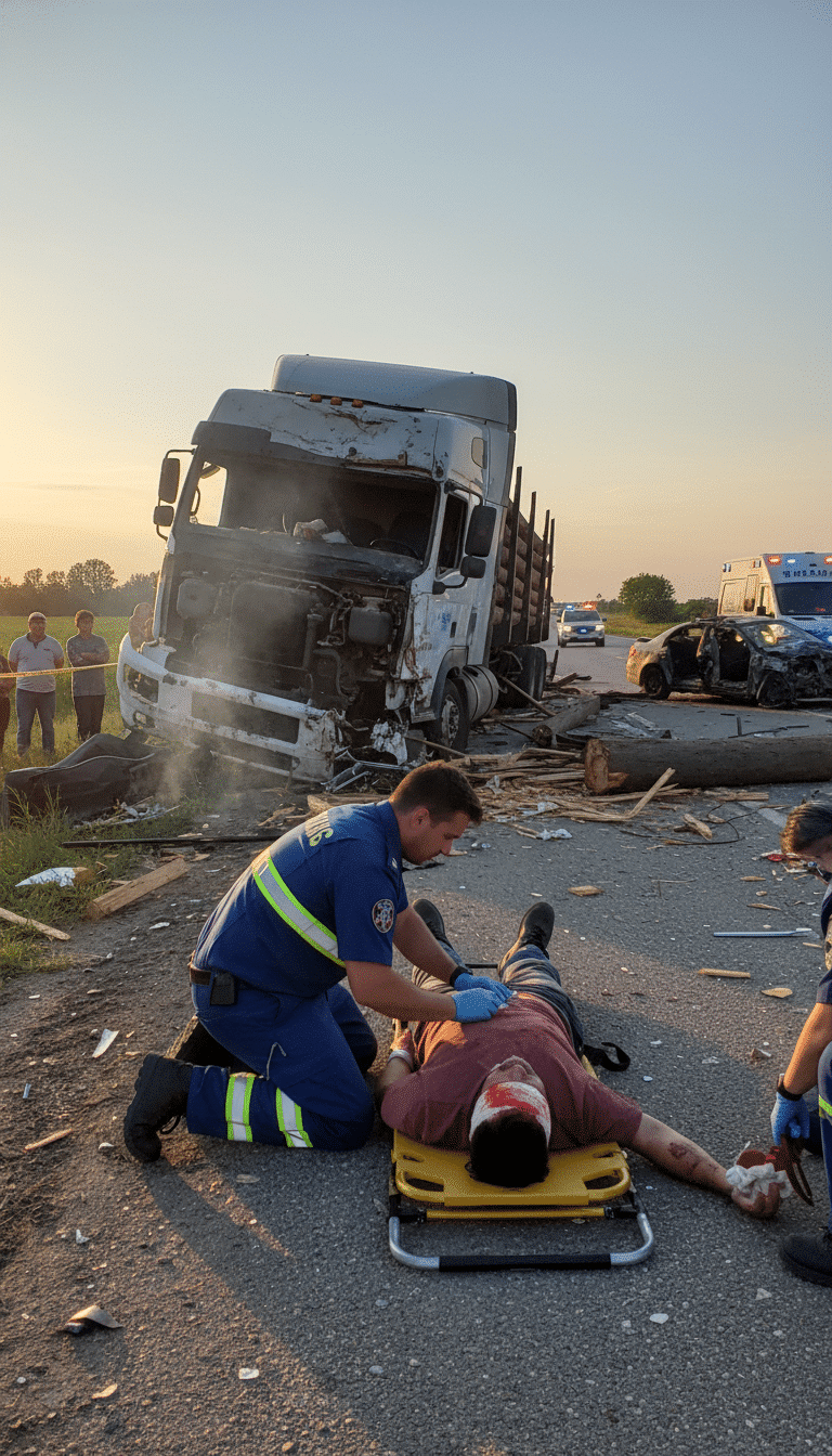 Atascocita TX Truck Accident Law Firm Atascocita, TX Truck Accident Law Firm