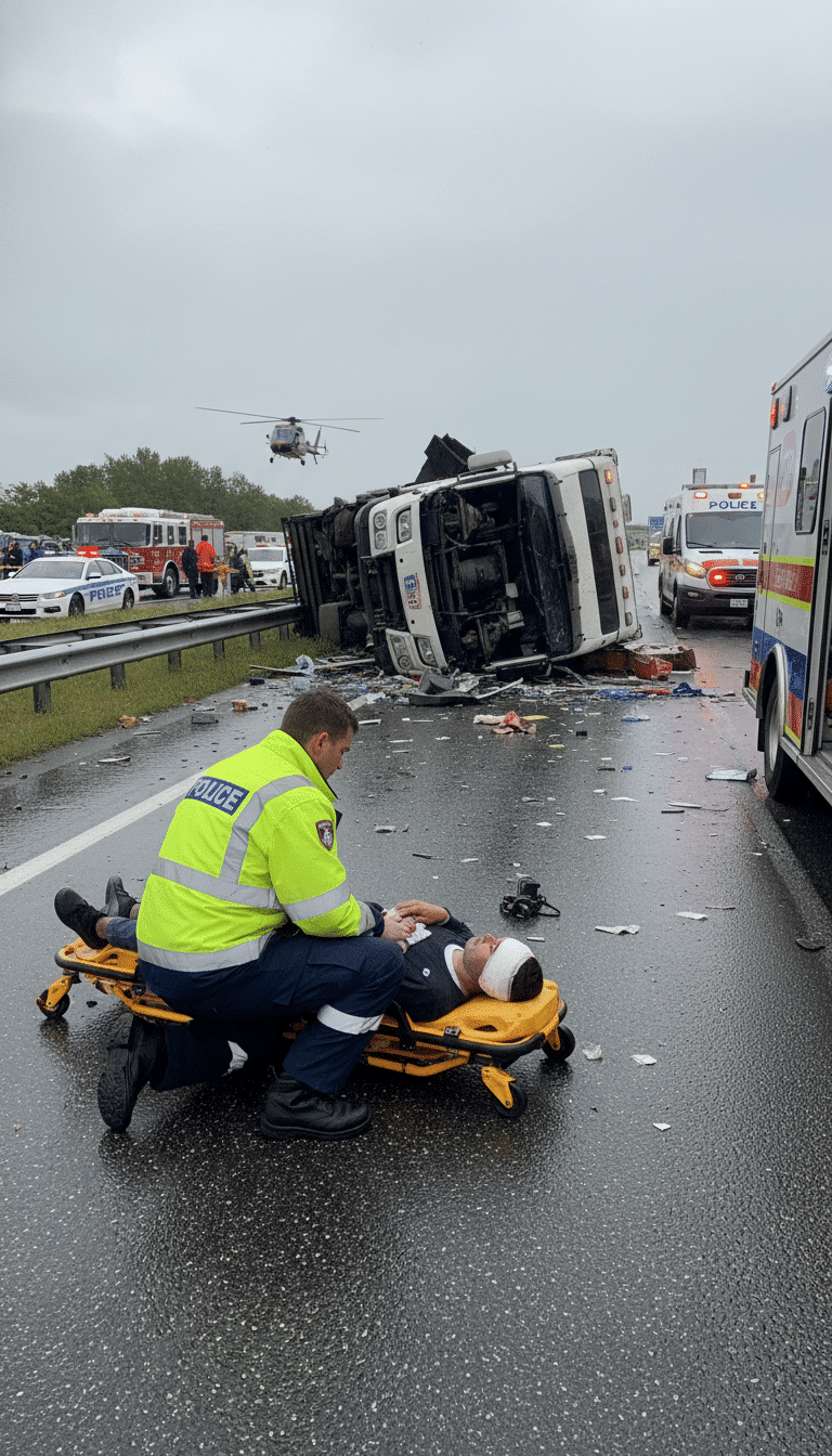 Athens TX Commercial Vehicle Accident Law Firm Athens, TX Commercial Vehicle Accident Law Firm