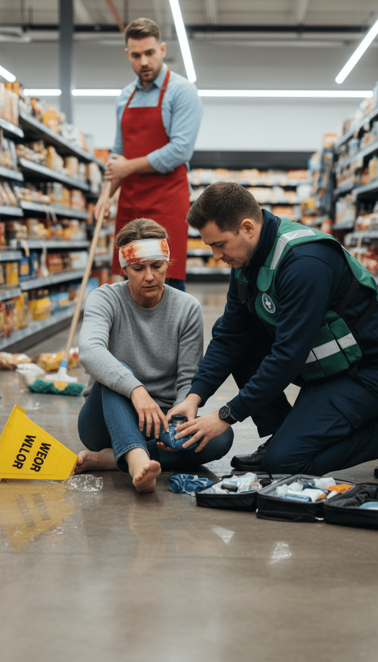 Athens TX Slip and Fall Accident Law Firm 1 Athens, TX Slip-and-Fall Accident Law Firm