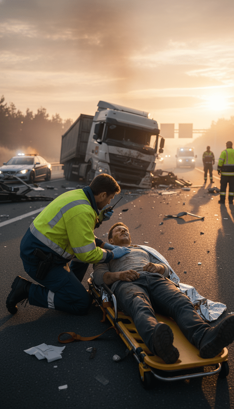 Athens TX Truck Accident Law Firm Athens, TX Truck Accident Law Firm