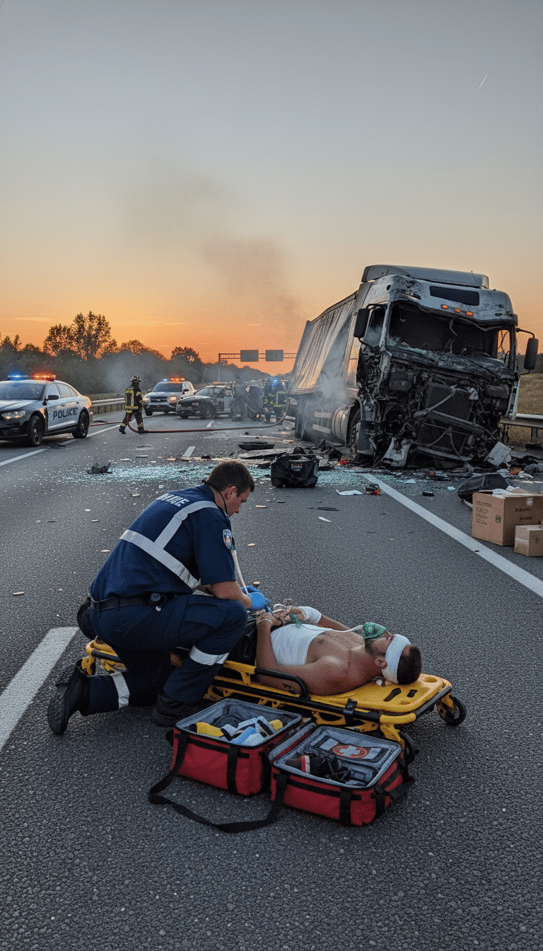 Atlanta TX Commercial Vehicle Accident Law Firm Atlanta, TX Commercial Vehicle Accident Law Firm