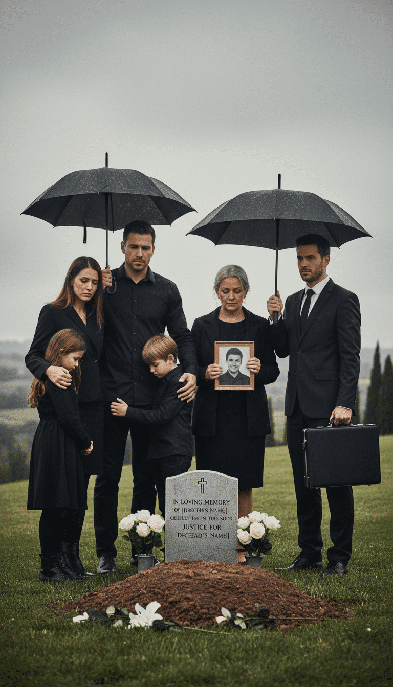 Austin TX Wrongful Death Law Firm Austin, TX Wrongful Death Law Firm