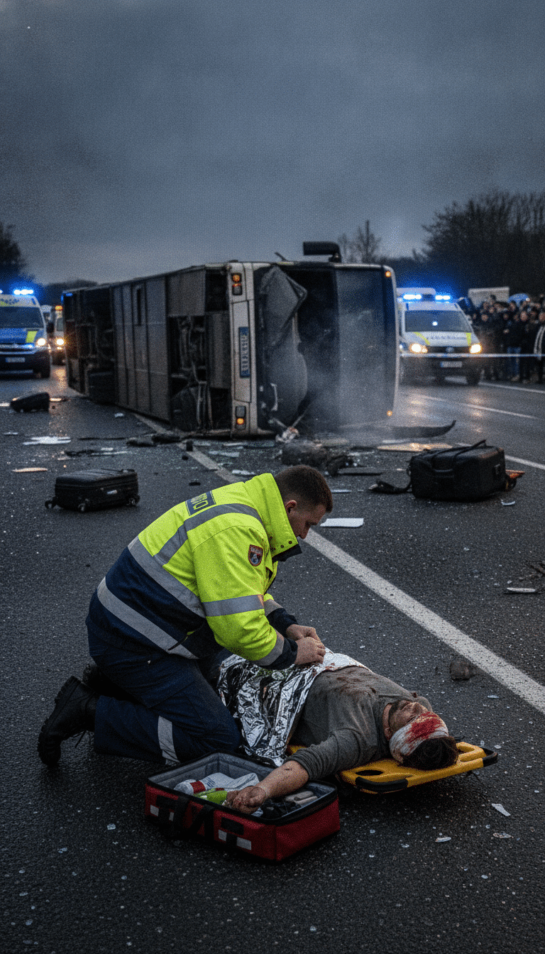 Azle TX Bus Accident Law Firm Azle, TX Bus Accident Law Firm