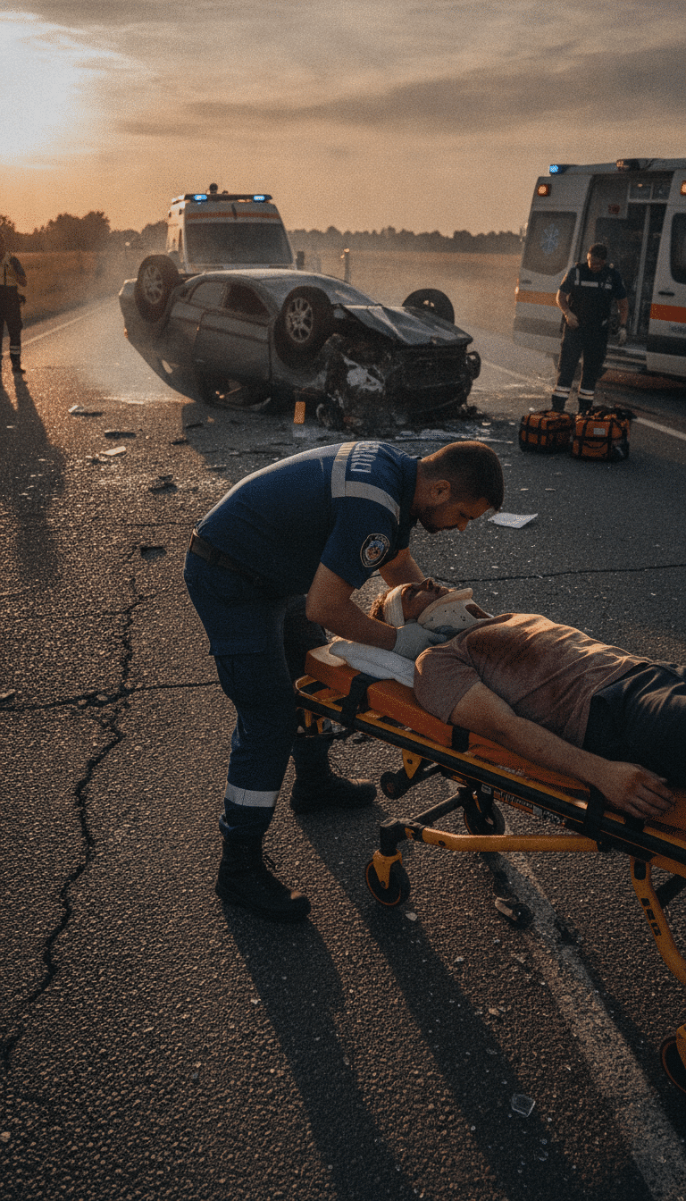 Azle TX Car Accident Law Firm Azle, TX Car Accident Law Firm