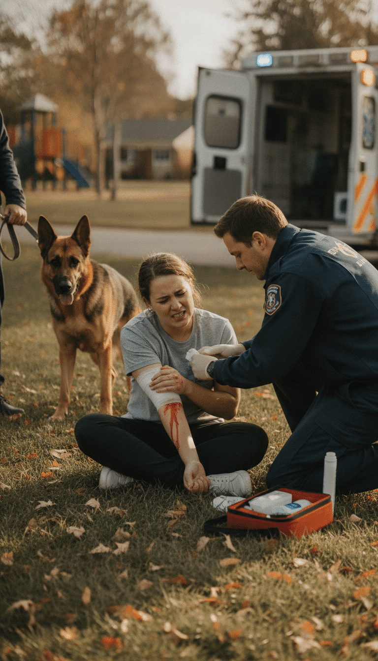 Azle TX Dog Bite Law Firm Azle, TX Dog Bite Law Firm