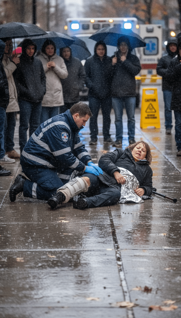 Azle TX Slip and Fall Accident Law Firm Azle, TX Slip-and-Fall Accident Law Firm