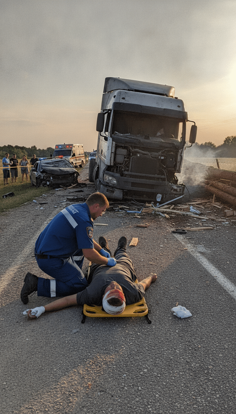 Azle TX Truck Accident Law Firm Azle, TX Truck Accident Law Firm