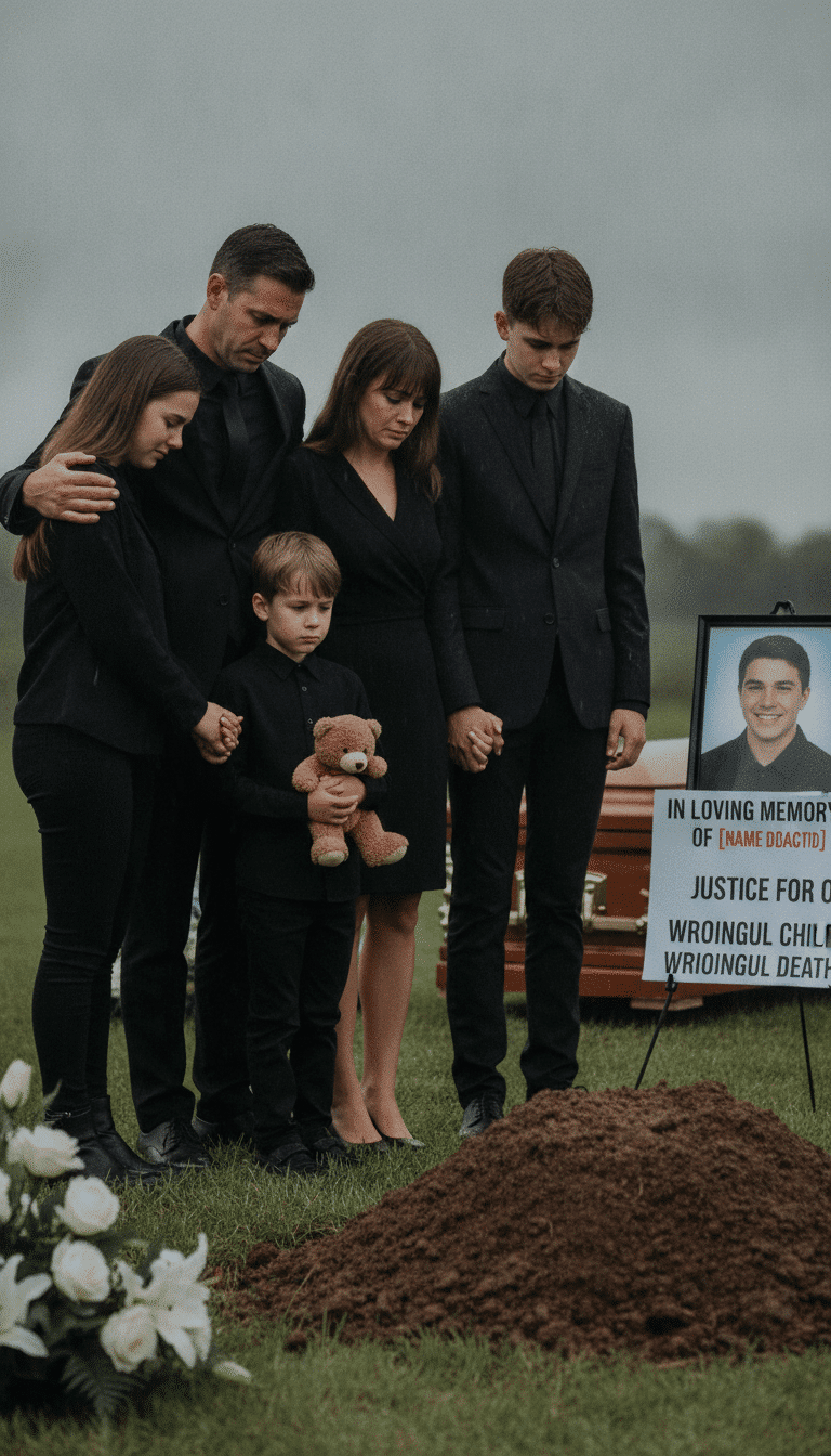 Azle TX Wrongful Death Law Firm Azle, TX Wrongful Death Law Firm