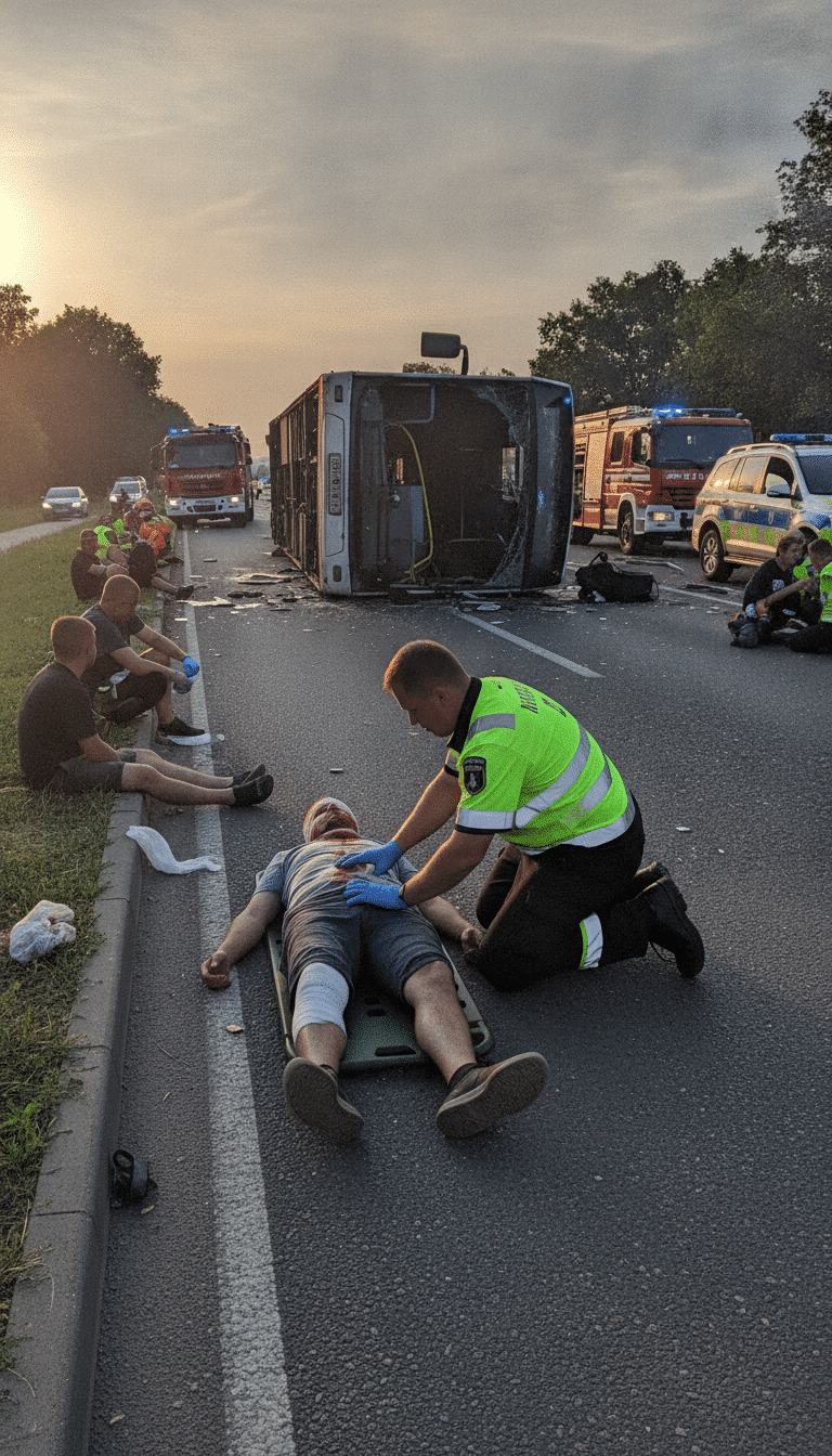 Bacliff TX Bus Accident Law Firm Bacliff, TX Bus Accident Law Firm