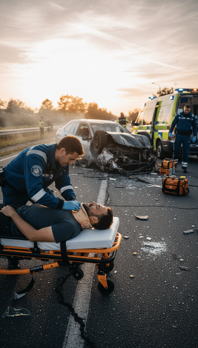 Bacliff TX Car Accident Law Firm Bacliff, TX Car Accident Law Firm