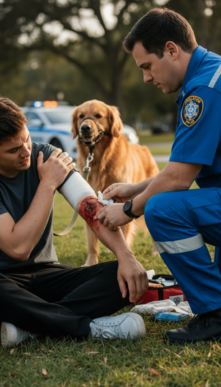 Bacliff TX Dog Bite Law Firm Bacliff, TX Dog Bite Law Firm