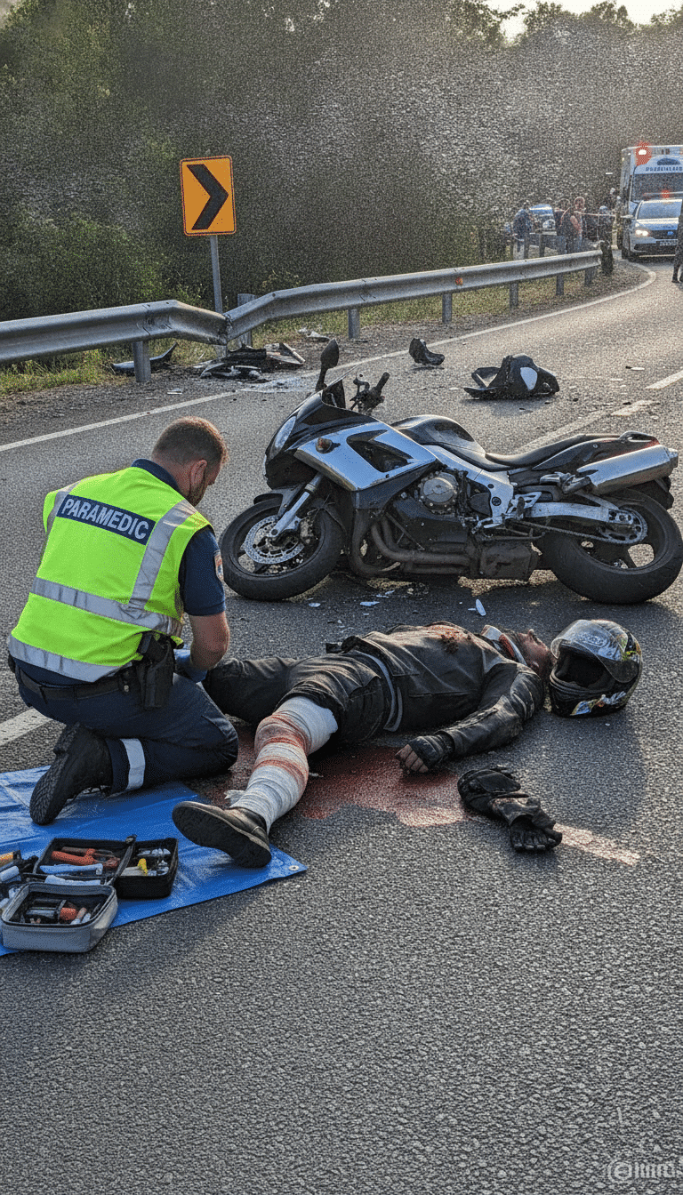 Bacliff TX Motorcycle Accident Law Firm Bacliff, TX Motorcycle Accident Law Firm