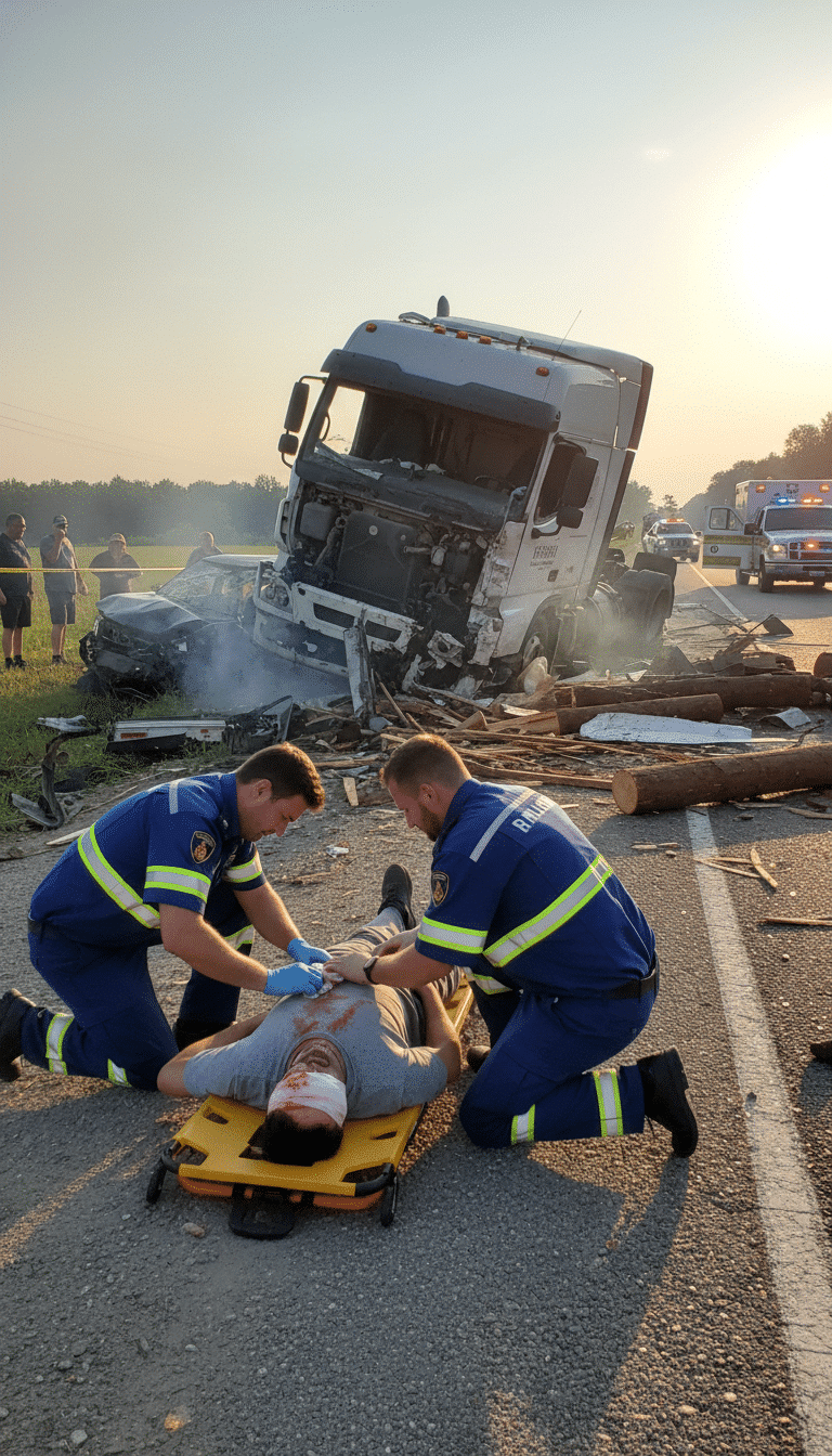 Bacliff TX Truck Accident Law Firm Bacliff, TX Truck Accident Law Firm