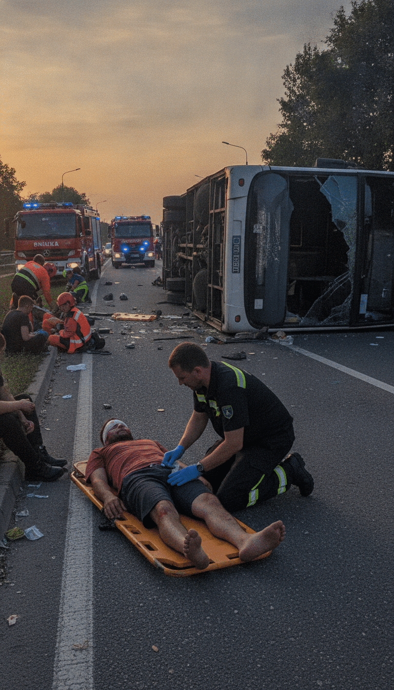 Balch Springs TX Bus Accident Law Firm Balch Springs, TX Bus Accident Law Firm