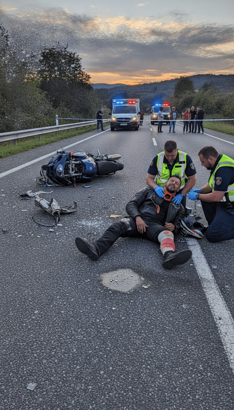 Balch Springs TX Motorcycle Accident Law Firm Balch Springs, TX Motorcycle Accident Law Firm