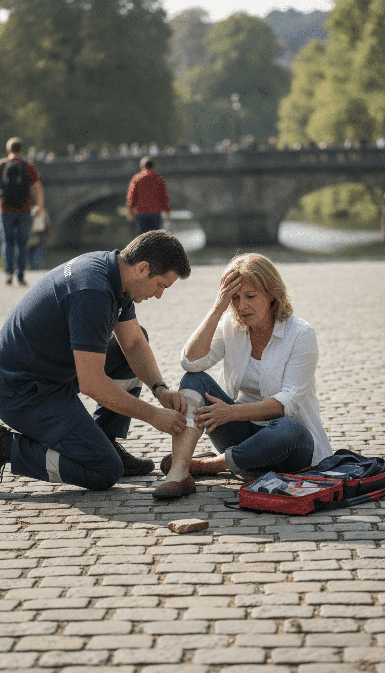 Balch Springs TX Premises Liability Law Firm Balch Springs, TX Premises Liability Law Firm