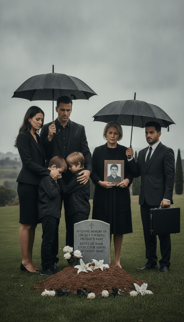 Balch Springs TX Wrongful Death Law Firm Balch Springs, TX Wrongful Death Law Firm