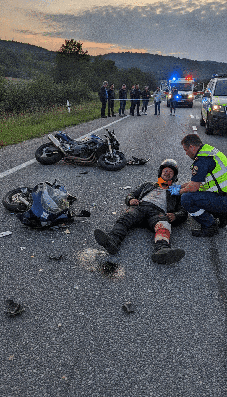Baytown TX Motorcycle Accident Law Firm Baytown, TX Motorcycle Accident Law Firm