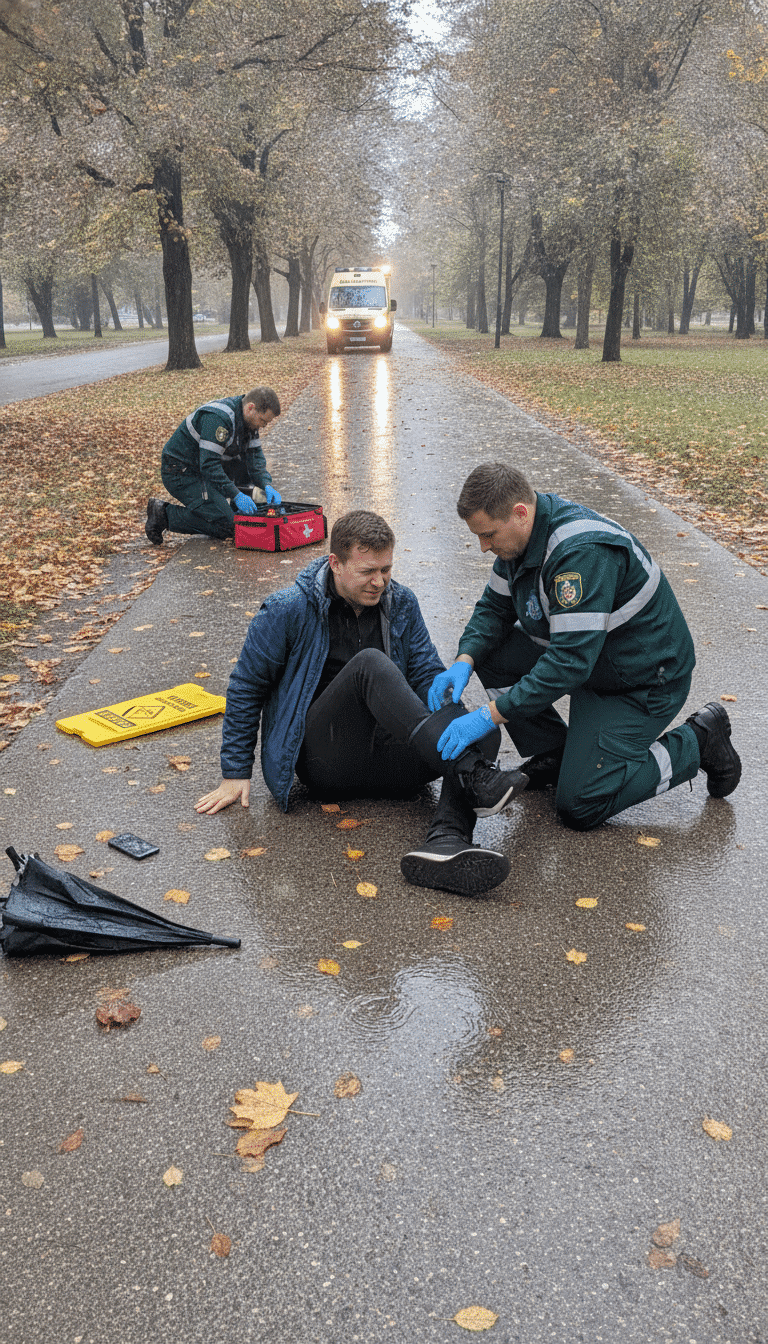 Baytown TX Slip and Fall Accident Law Firm Baytown, TX Slip-and-Fall Accident Law Firm