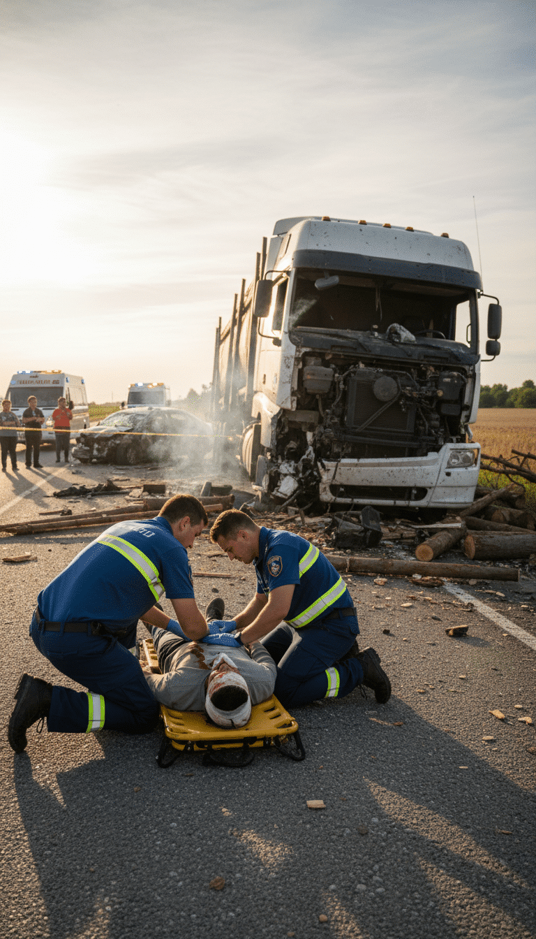 Baytown TX Truck Accident Law Firm Baytown, TX Truck Accident Law Firm