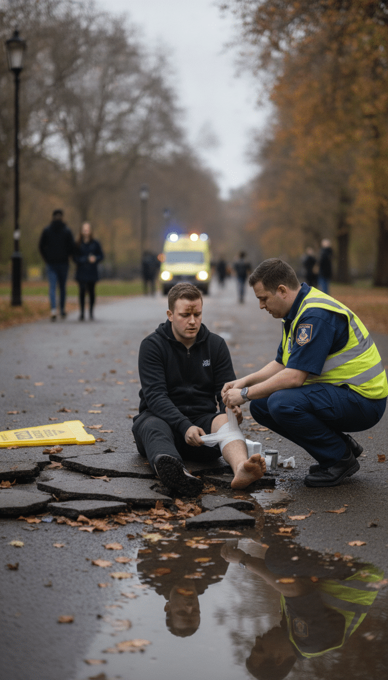 Bedford TX Slip and Fall Accident Law Firm Bedford, TX Slip-and-Fall Accident Law Firm