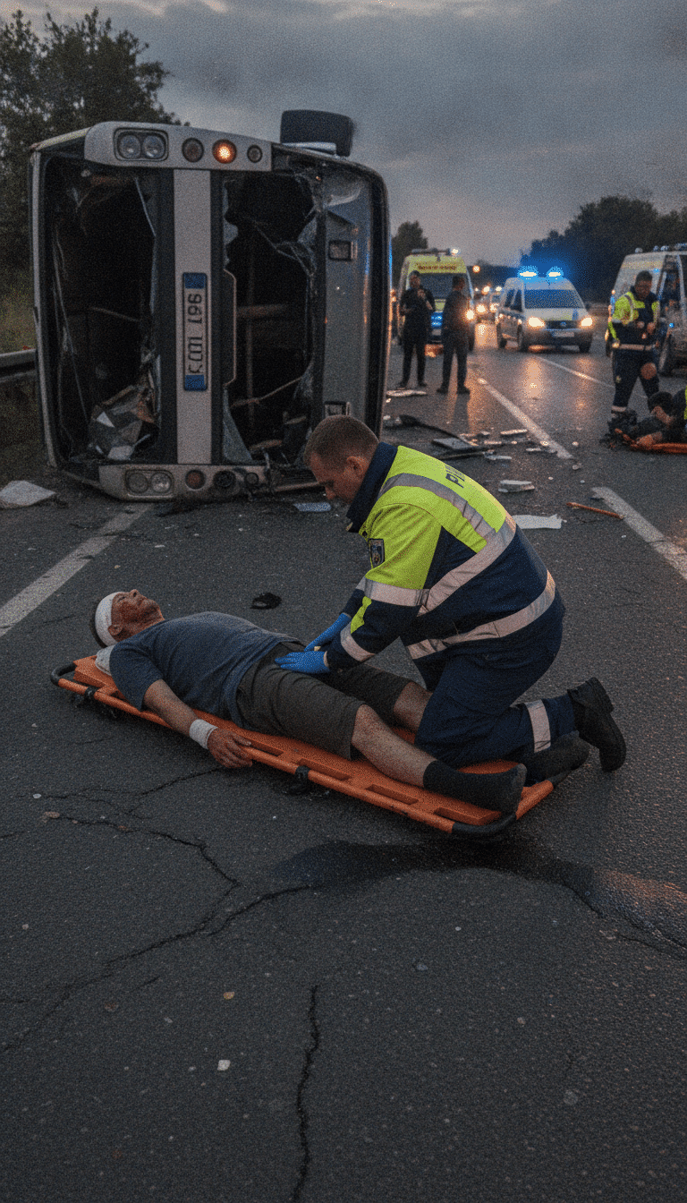 Bellaire TX Bus Accident Law Firm Bellaire, TX Bus Accident Law Firm