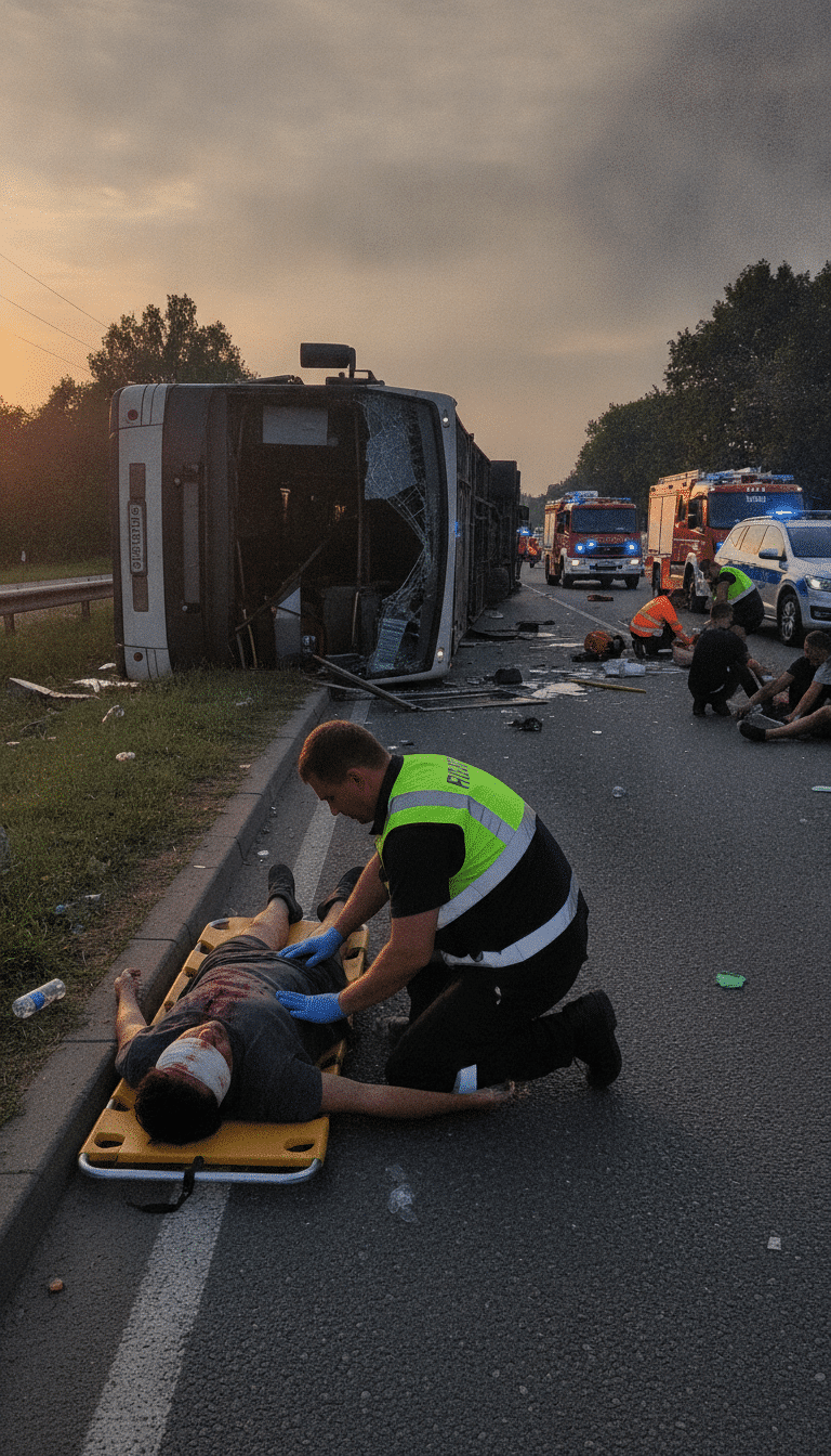 Bellmead TX Bus Accident Law Firm Bellmead, TX Bus Accident Law Firm