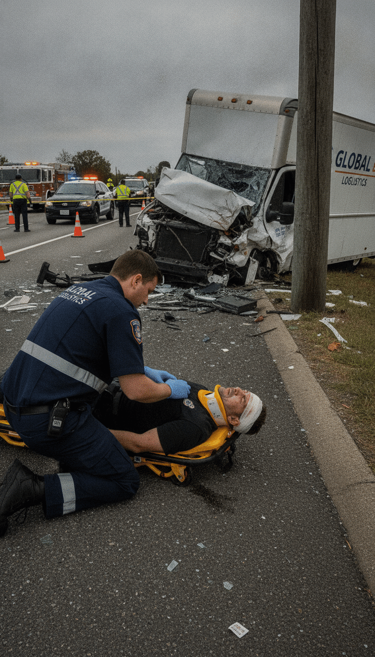 Bellmead TX Commercial Vehicle Accident Law Firm Bellmead, TX Commercial Vehicle Accident Law Firm