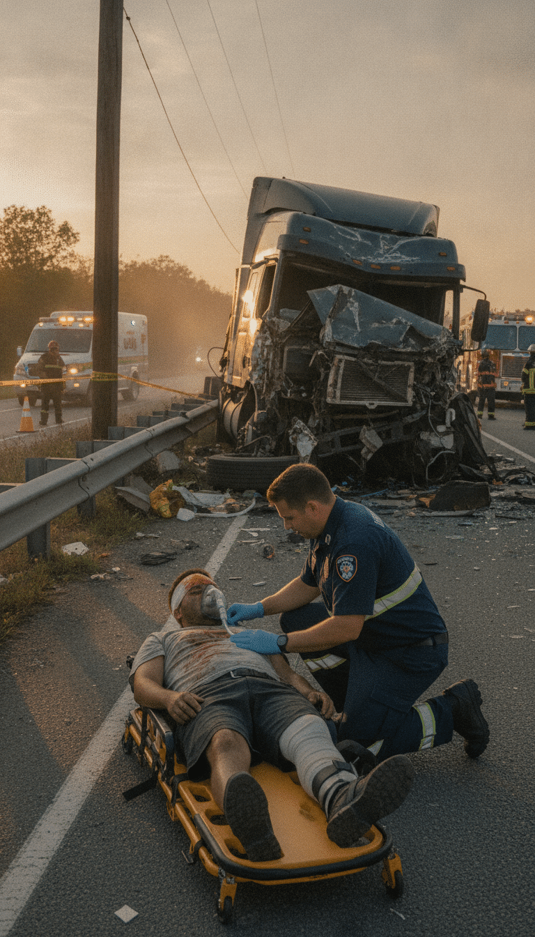 Bellmead TX Truck Accident Law Firm Bellmead, TX Truck Accident Law Firm