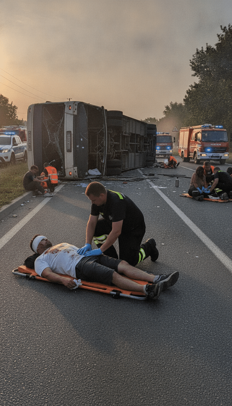 Belton TX Bus Accident Law Firm Belton, TX Bus Accident Law Firm
