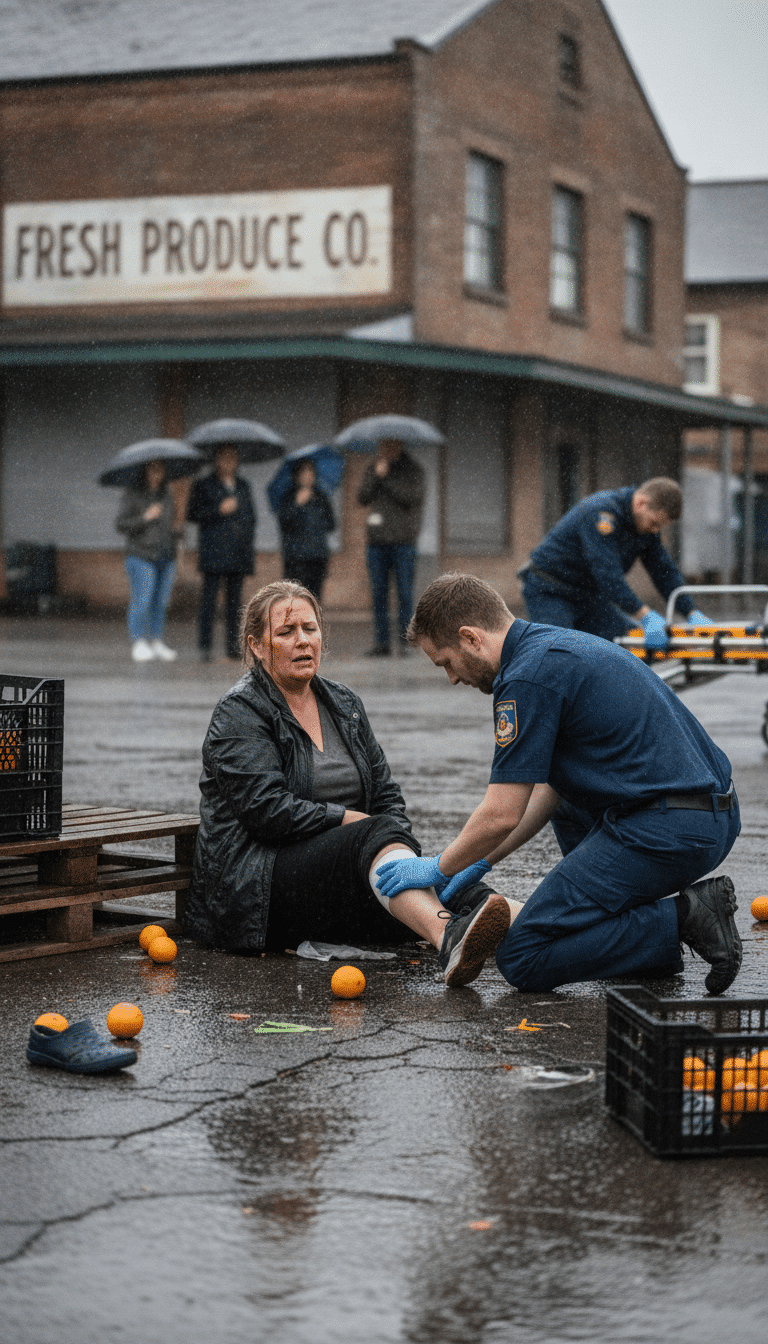 Belton TX Slip and Fall Accident Law Firm Belton, TX Slip-and-Fall Accident Law Firm